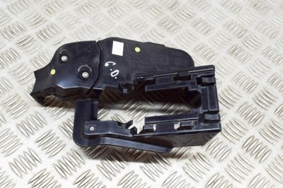 Suport bara de protecție dreapta spate JAGUAR I-PACE X590 2020 OEM: M9D3-14D189-A 20814677 foto