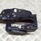Suport bara de protecție dreapta spate JAGUAR I-PACE X590 2020 OEM: M9D3-14D189-A | 20814677