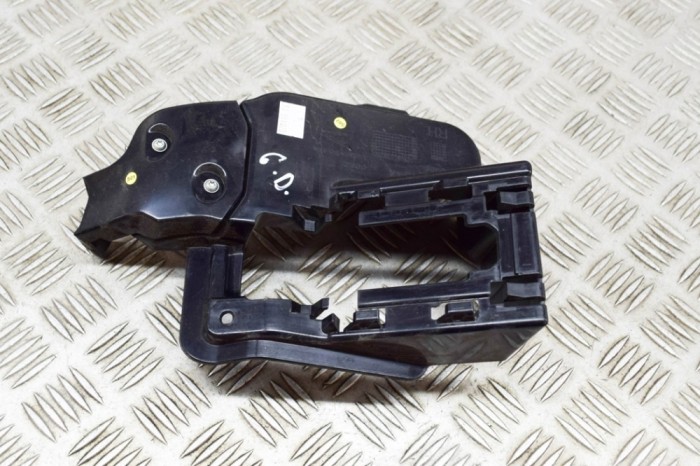 Suport bara de protecție dreapta spate JAGUAR I-PACE X590 2020 OEM: M9D3-14D189-A 20814677