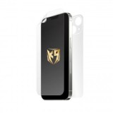 Cumpara ieftin Apple iPhone SE 3 2022 folie silicon King Protection