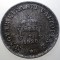 F.134 UNGARIA 20 FILLER 1920 KB