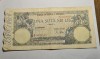 Bancnota 100000 Lei 1946 Octombrie, Romania