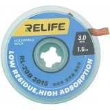 Tresa Relife RL-20B 3015, 3mm, 1.5m