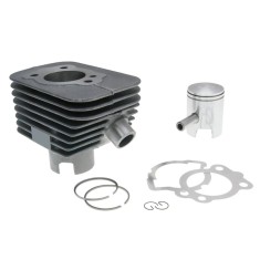 Set Motor Scuter Piaggio Vespa 49cc 50cc- bolt 12mm