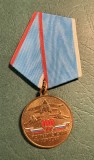 Decoratie Rusia 100 de ani fortele aeriene