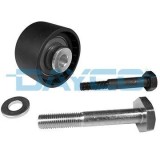 Rola ghidare curea distributie Alfa Romeo 145; Cadillac Bls; Chevrolet Malibu; Fiat 500L; Jeep Compass; Lancia Delta III; Opel Astra H Motor 0 D, OE
