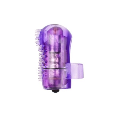 Loving Joy Finger Vibrator foto