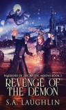 Revenge Of The Demon