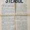 STEAGUL - FOAIA NATIONALISTILOR - DEMOCRATI DIN PRAHOVA , ANUL I , NR. 22 , 5 FEBRUARIE , 1912