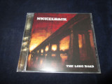 Nickelback - The Long Road _ CD,album _Roadrunner (SUA,2003), Rock