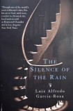 The Silence of the Rain - Luiz Alfredo Garcia-Roza, Carte straina, Carti in engleza, Stare foarte buna, Carti noi de anticariat