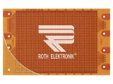 Placă Universală Prototip 100x160mm