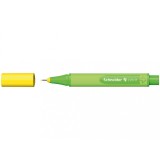 Liner Schneider Link-It 0,4 mm,galben