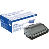 Toner Brother TN-3430 Black