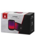 Spartan Gear Syrinx M Medium 2.0 Speakers PC