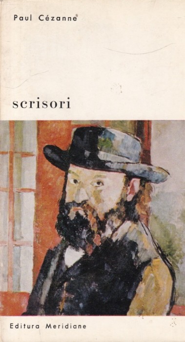 Paul Cezanne - Scrisori