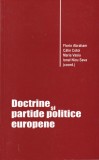 Florin Abraham - Doctrine si partide politice europene