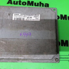 Calculator ecu Ford Fiesta 5 (2001->) [JH_, JD_,MK6] 6s6112a650fd