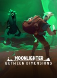 Moonlighter Between Dimensions