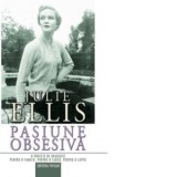 Pasiune obsesiva - Julie Ellis