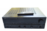Amplificator Denon PMA 1080 R cu telecomanda si prospect, Yamaha