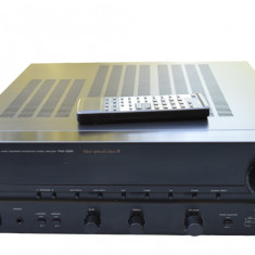 Amplificator Denon PMA 1080 R cu telecomanda si prospect