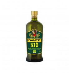 Ulei bio de masline extravirgin, 750ml Olio Dante foto