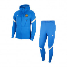 Trening Nike FC Barcelona - DA2464-428 foto