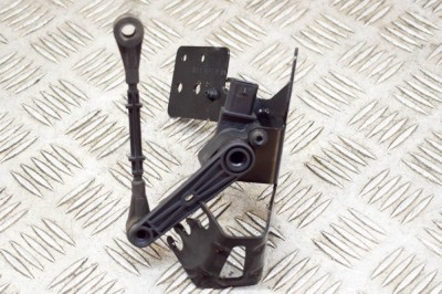 Senzor de nivel &amp;icirc;nălțime dreapta spate LAND ROVER DISCOVERY V L462 2021 OEM: JPLA-3D026-BA,HPLA-3C301-AA | 14874913 foto