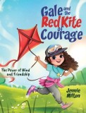 Gale and the Red Kite of Courage: The Power of Wind and Friendship
