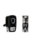 Odorizant auto Aroma Car Ventis Black, 8ml