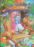 La ratita presumida (Soricelul indoielnic -carte in limba spaniola)