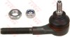 Cap de bara CITROEN XANTIA (X2) (1998 - 2003) TRW JTE163
