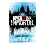 River of Ink : Immortal Bk. 4