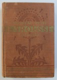 NOUVEAU PETIT LAROUSSE ILLUSTRE - DICTIONNAIRE ENCYCLOPEDIQUE par CLAUDE AUGE et PAUL AUGE , 1940 , * DEFECT COTOR
