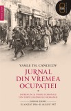 Jurnal din vremea ocupatiei (pdf) - LibHumanitas