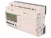 Releu Programabil cu 16 Intrări și 10 Ieșiri
