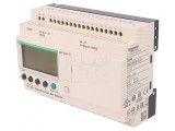 Releu Programabil cu 16 Intrări și 10 Ieșiri