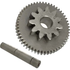Pinion Electromotor atv LINHAI 250 260