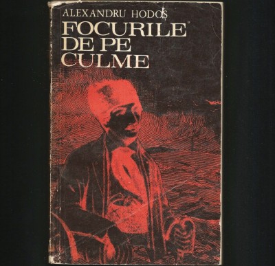 FOCURILE DE PE CULME - ALEXANDRU HODOS foto