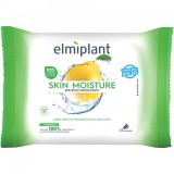 SKIN MOISTURE SERVETELE DEM. TNM 25BUC, Elmiplant