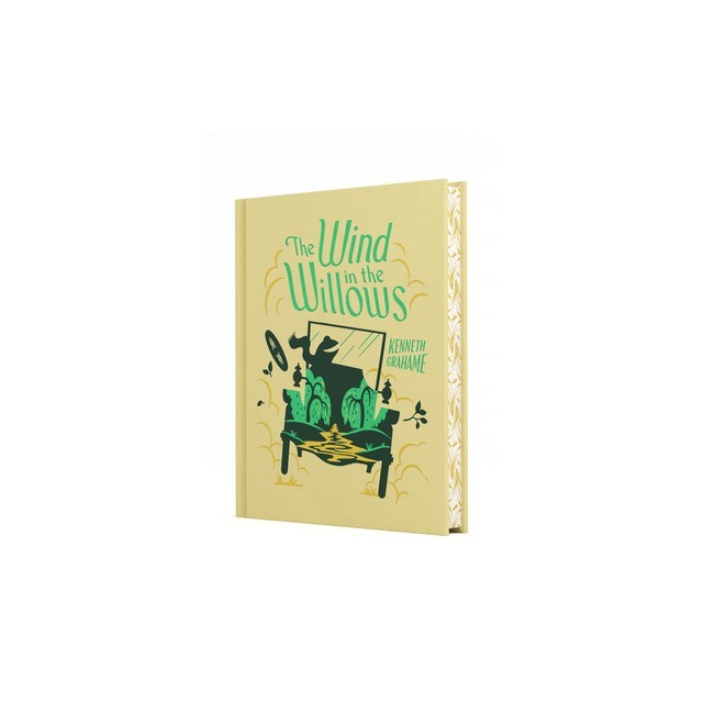 The Wind in the Willows