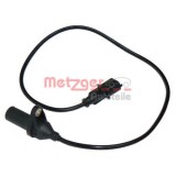 Senzor impulsuri, arbore cotit FIAT BRAVA (182) (1995 - 2003) METZGER 0902124