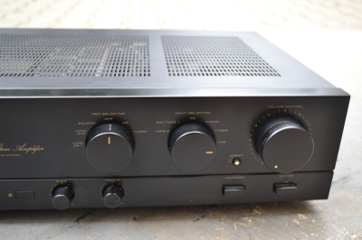 Amplificator Pioneer A 450 R foto