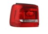 Stop spate lampa Volkswagen Touran 07.2010- BestAutoVest partea Stanga exterior