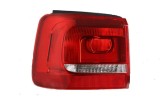 Stop spate lampa Volkswagen Touran 07.2010- BestAutoVest partea Stanga exterior, Depo