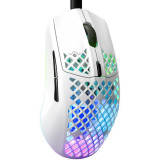 Mouse Gaming Aerox 3 2022 Edition Snow