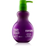 TIGI Foxy Curls Contour Cream &icirc;ngrijire și &icirc;ntărire pentru definirea buclelor 200 ml