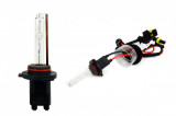Bec xenon HID HB3 9005 4300K 35W 12V compatibil balast AMiO