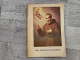 Viata Fericitului Ieremia Valahul